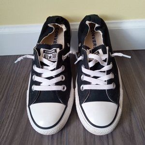 Converse All Star Shoreline Slip Sneaker size 7